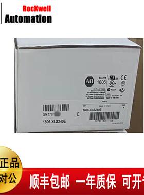 1606-XLS480E  1606-XLS240E   1606-XL240E   1606-XL120D现货