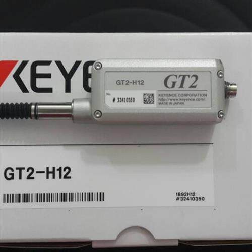 特价销售全新原装keyence传感器GT2-H12