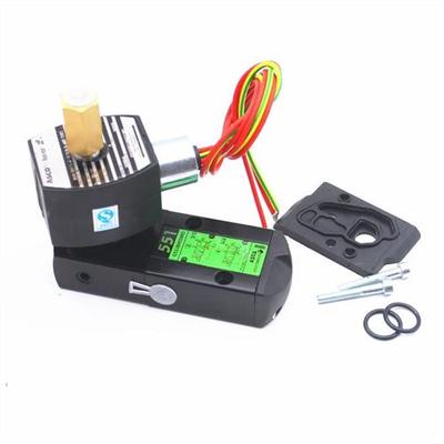 ASCO防爆电磁阀G551B401MO/G551B417MO/G531B402MO/EFG551H401MO