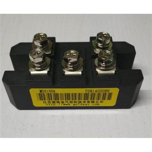 固特 单相 三相整流模块 GOLD MDS60A 75A 100A MDQ30A 60A 100A