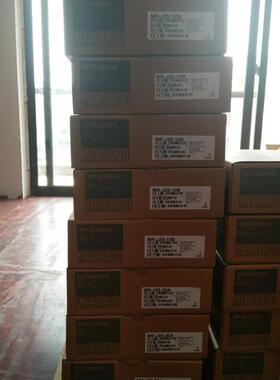 全新伺服驱动器MR-J2M-10DU质保一年库存现货欢迎询价包邮