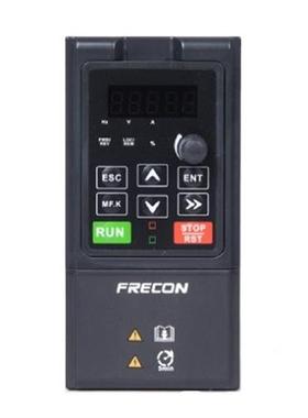 全新FRECON变频器FR150A 1.5/2.2/3.7/5.5/7.5KW 220V/380V