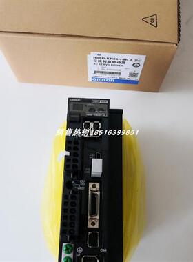 R88D-KN04H-ML2 驱动器原装正品