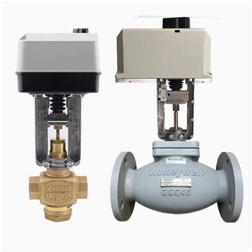 美国ML7420A8088-E/ML6420A3007/ML7425A8018阀门执行器