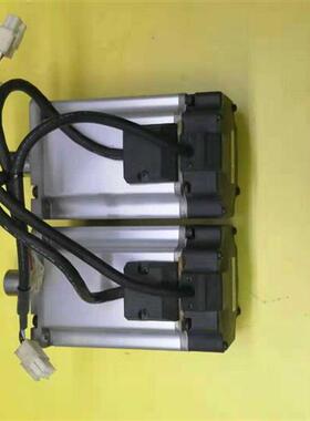 MHMD082P1U 伺服电机成色漂亮保修3个月 议价