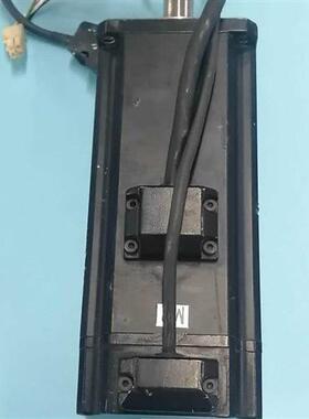 Q1AA07075DCS01伺服电机成色漂亮  议价