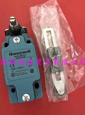 原装正品美国honeywell霍尼韦尔限位开关GLAC01A2B假一罚十