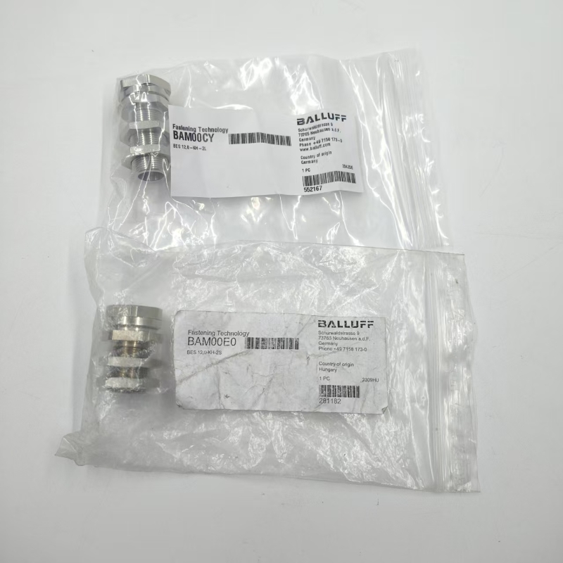 BAM00E0 BAM00CY保护套BES 12,0-KH-2S BES 12,0-KH-2L现货