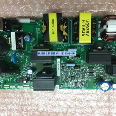 全新原装正品安川变频器1000系列24v电源板ETX711361 ETX711362