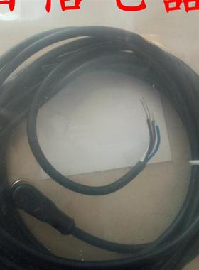 现货供应易福门连接线EVC096 EVC098 EVC099