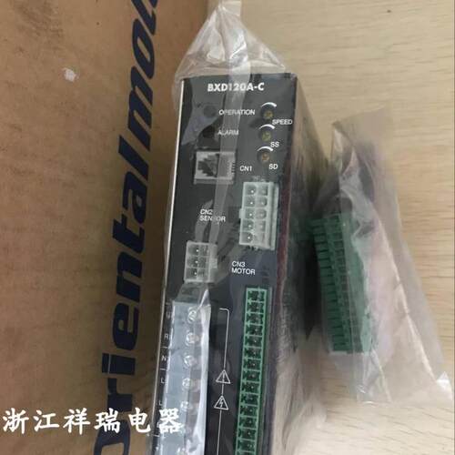 全新原装进口驱动器BXD120A-C BXD120A-A