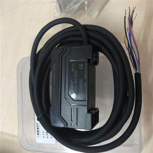 HEAYI颜色传感器EB-C21全新原装正品现货出售