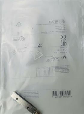 易福门电感式接近开关IL5004     IL5002