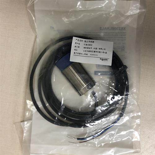 法国接近开关XS230BLNAL2 原装正品