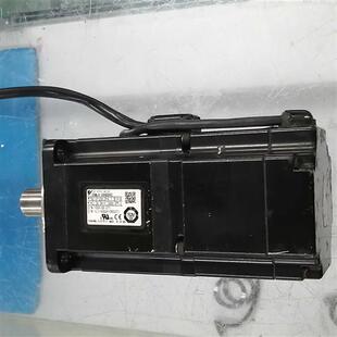 保修3个月 SGMJV 成色漂亮 伺服电机 议价 08ADD6E