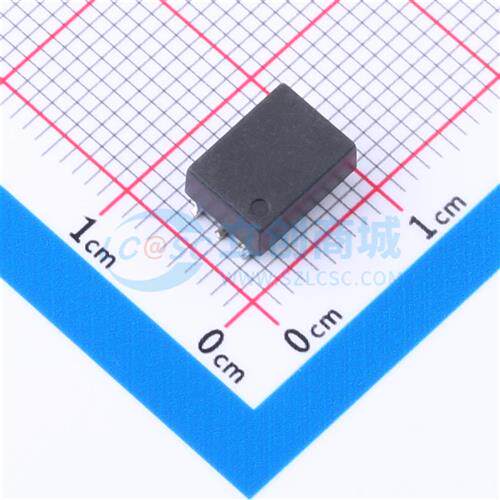 小体积隔离变压器0505 1W SMD-6P,8x6mm一站配单全新原装