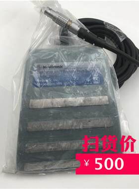 MEDTRONIC CARDIOBLATE BEMOTE TOOT Switch Model 60883全新
