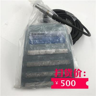 MEDTRONIC CARDIOBLATE BEMOTE TOOT Switch Model 60883全新