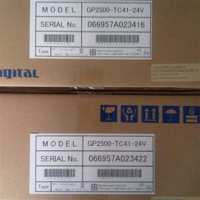 现货供应触摸屏PFXLM4301TADAC全新原装 质保壹年