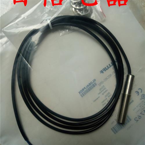 全新现货巴鲁BCS M12BBG2-NOC40D-S04K BCS M12BBG2-NSC40D-S04K