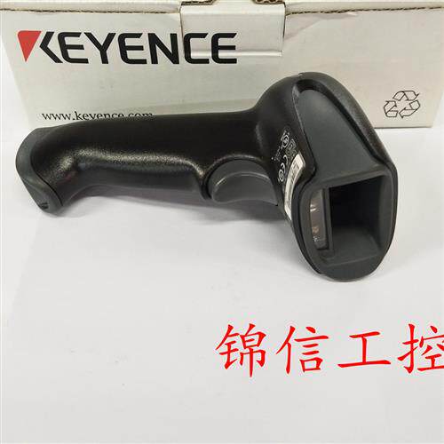 KEYENCE 全新原装正品 HR-100 手持式读取器  现货