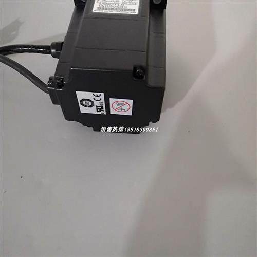 SGMPH-02A2A-YR12 安川伺服电机 全新现货包邮