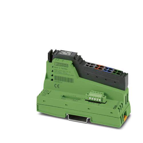 总线耦合器IL CO BK-PAC - 2702230
