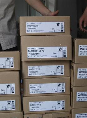 SGMAH-02AAA61D-OY 全新原装 yaskaw 伺服 质保1年