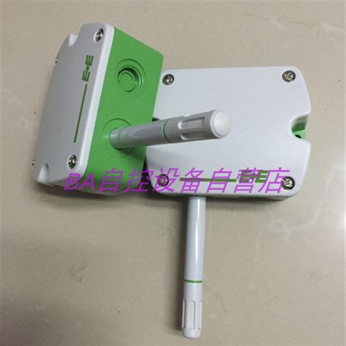 原装 益加义EE160-M1T1A6SBL0SBH50壁挂温湿度传感器EE16-FT6A23