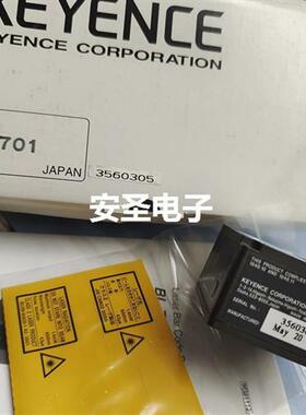 认准正品  KEYENCE基恩士  BL-601BL-601HA,BL-701,BL-600HA