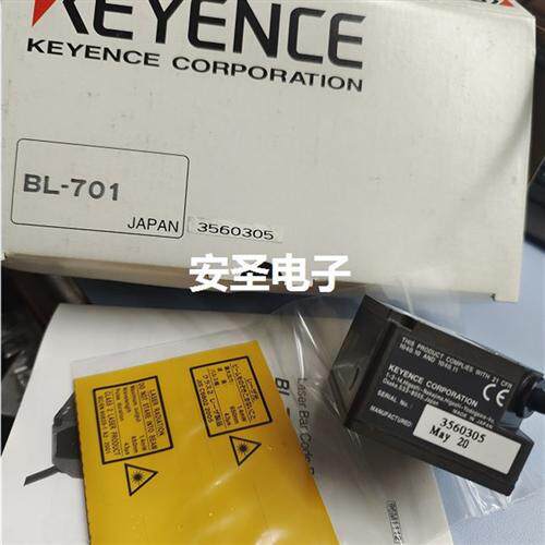 认准正品  KEYENCE基恩士  BL-601BL-601HA,BL-701,BL-600HA