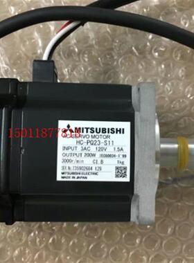 供应伺服电机HC-PQ23-S11/HC-PQ23-S6议价