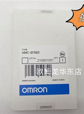 HMC-EF283 OMRON 储存卡 全新原装 正品现货