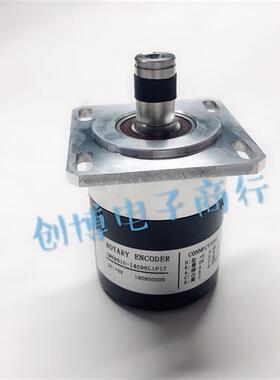 CW68B15-I4096L1P17 Rotary Encoder 编码器 弯箍机