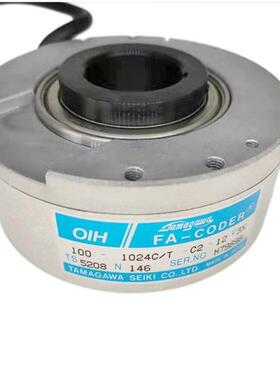 TS5208N146 日立主机编码器OIH100-1024C/T-C2-12V 国产替代