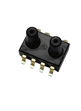MCP-H21-05KPP 气压传感器  正压0~5KPA 双气管 呼吸机 制氧机