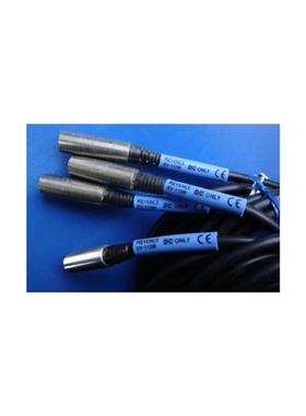 日本KEYENEC 接近传感器EV-112M 二手短线功能完好现货出售