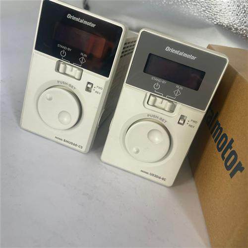 马达调速控制器US2D25-EC US2D06-EC US2D60-EC US2D90-EC