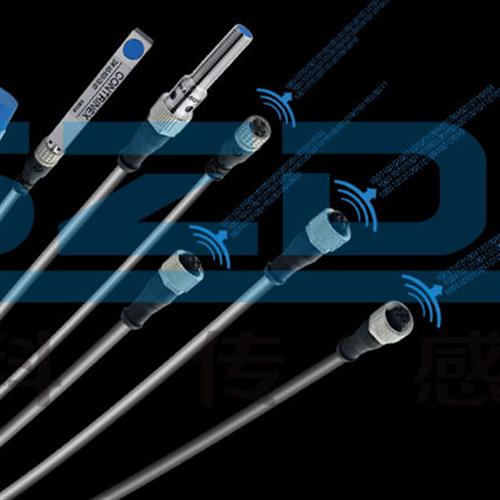 Contrinex电容式传感器CSK-1301-203 CSS-1301-203