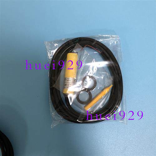 假一罚十台湾睿晟RC圆管型光电开关RC-40N-5M
