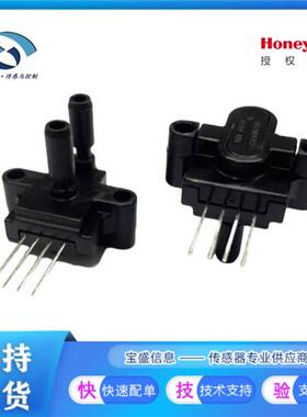 SSCSNBN015PGAA5 Honeywell压力传感器15psi补偿放大 医疗工业
