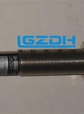 正品BERNSTEIN传感器接近开关KIB-M18PS/008-KS12V 6502906009