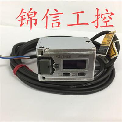 原装正品/激光传感器  LR-TB5000实物拍摄