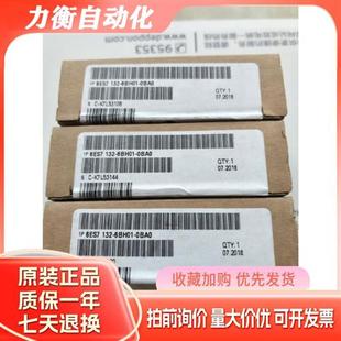 6HD01 ET200模块6ES7134 6GD01 6FB00 0BA1全新 6GB00