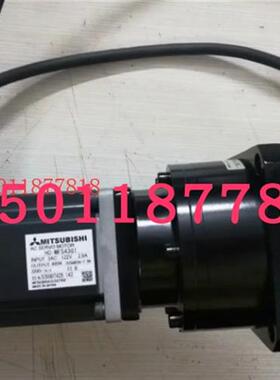 供应伺服HC-MFS43G1 1/5  1/12议价