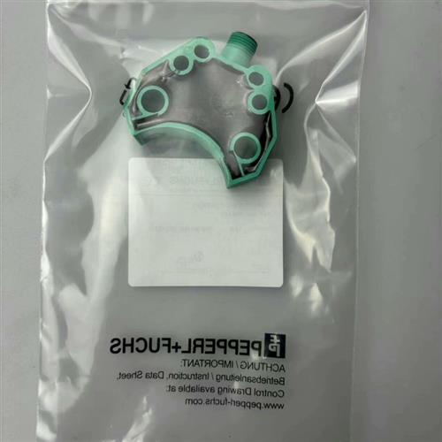 倍加福电感式接近开关NBN3-F25F-E8-V1  NCN