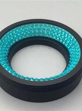 机器视觉光源  低角度环形光源   LV-DLA2-85R-BLL 12V 蓝色光