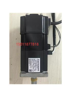 销售全新三菱伺服电机HC-PQ23BK-S100包邮质保一年议价