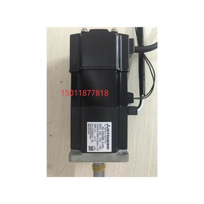 销售全新三菱伺服电机HC-PQ23BK-S100包邮质保一年议价