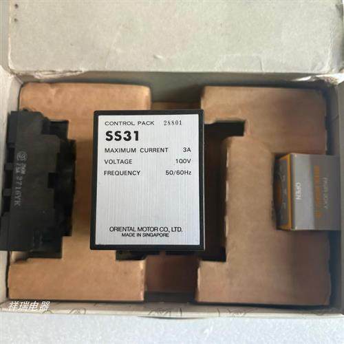 全新原装电机调速器 SS31 SS32